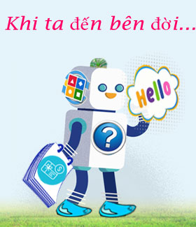 Khi ta đến bên đời Khi ta đến bên đời