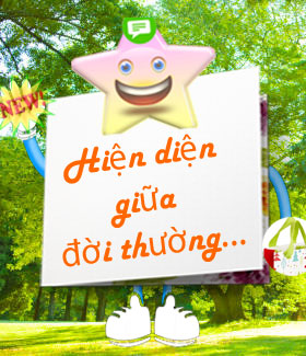 Khi ta hiện diện giữa đời thường Khi ta hiện diện giữa đời thường