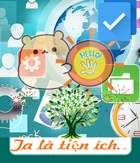 Ta l&agrave; tiện &iacute;ch